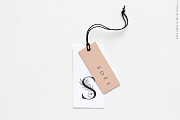 Floral Spring alphabet illustrations, an Illustration by Angele Kamp (Thumbnail 2 of 11)