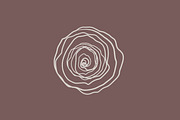 Into The Woods Nature Brand Logo Kit, a Branding & Logo Template by CreativeWilderness (Thumbnail 5 of 10)