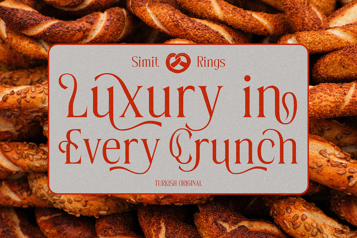 Mickory, a Serif Font by din-studio.com (Photo 8 of 11)