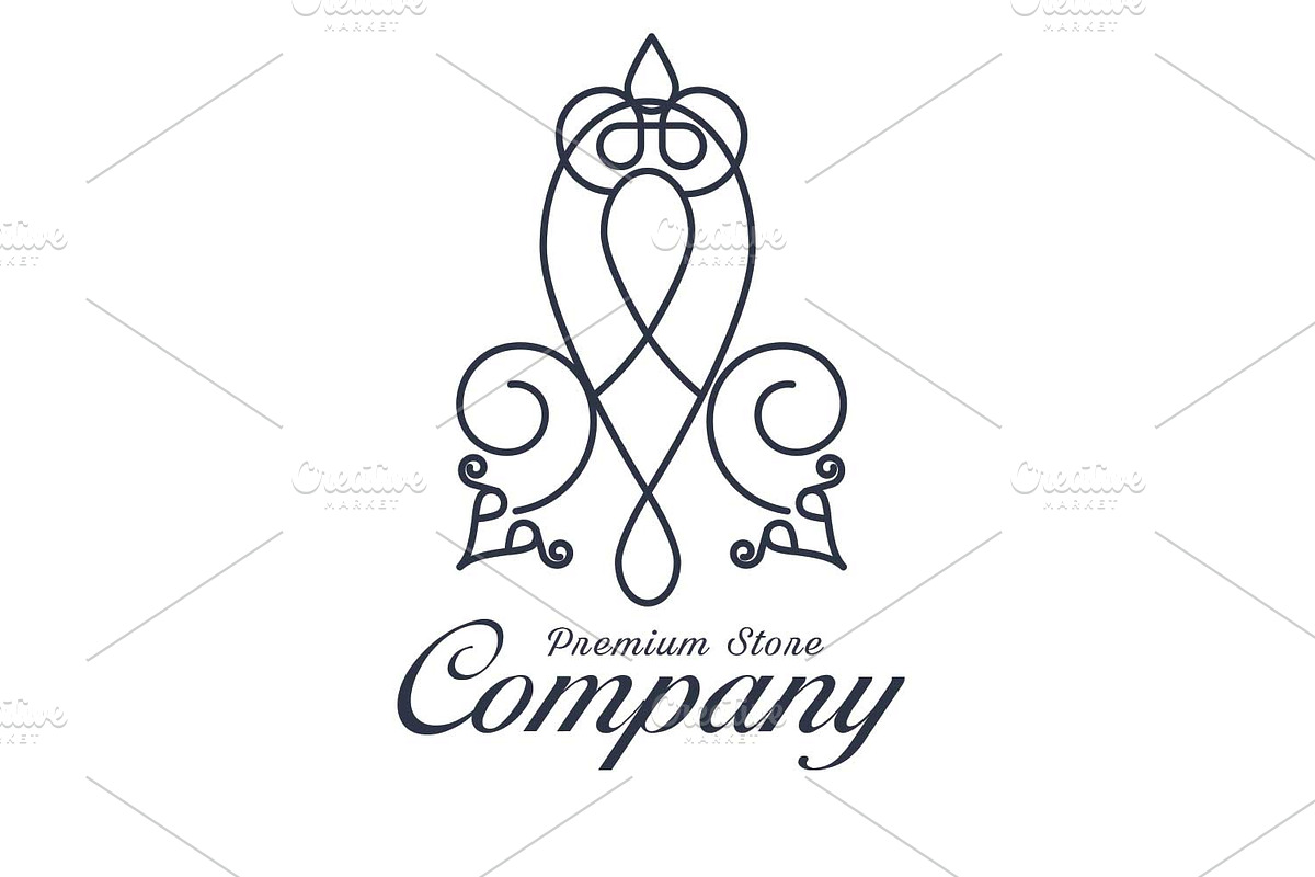 Logo, a Branding & Logo Template by Design_Creator (Photo 2 of 5)