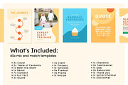Kids eBook Canva Template, a Magazine Template by Cultive Creative (Thumbnail 3 of 13)