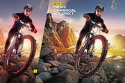 HDR FX - Photoshop Action, an Action Add-On by Willa (Thumbnail 2 of 9)