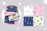 Bedtime Stories Designs & Patterns, an Animal Illustration by danceyourlife (Thumbnail 7 of 8)
