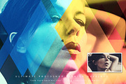 Hi-Fi Photo Overlay #1 preview 3