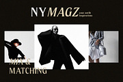 Valerise Elegant Serif Display Font, a Serif Font by Serbaneka Studio (Thumbnail 5 of 5)