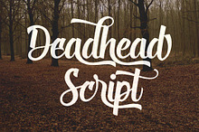 Deadhead Script