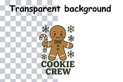 Christmas Vol. 2 – 15 PNG +Bonus, a Seasonal Illustration by Smillyy Threads (Thumbnail 4 of 14)