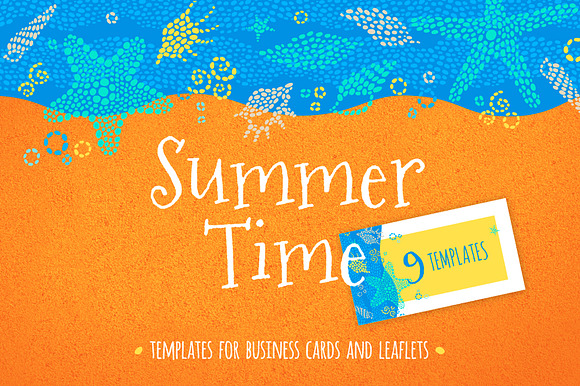 Summer Time preview 3