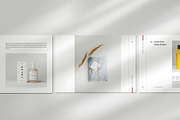 Graphic Design Portfolio | Canva, a Brochure Template by Occy Design (Thumbnail 13 of 19)