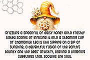 Daisie Honey - Handwritten, a Handwritten Font by Charmingbear59.design (Thumbnail 4 of 5)