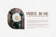 Jisoya Elegant Serif Font Typeface, a Serif Font by Graphicxell (Thumbnail 4 of 10)