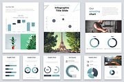 Portal Modern Template Bundle, a Presentation Template by Reshapely (Thumbnail 34 of 36)