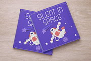 Snuggle – Modern Kids Typeface, a Handwritten Font by overlaytemplates (Thumbnail 2 of 5)