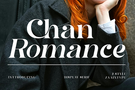 Chan Romance