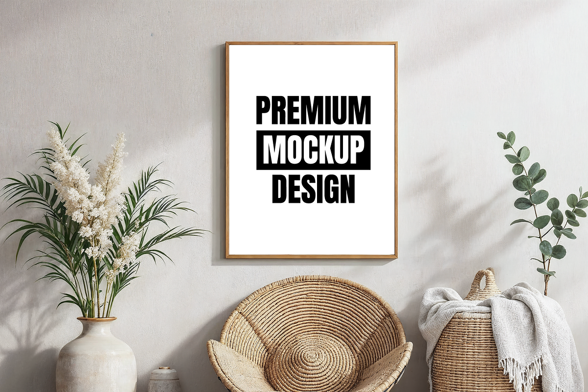 19 Canva Mockups Bundle, a Mockup by Redmixx Design (Photo 11 of 12)