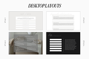FAQ Showit Add On Templates, a Websites & App Template by Blush Created (Thumbnail 6 of 10)