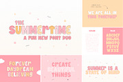 The HUGE Font Bundle (98% OFF) SALE, a Sans Serif Font by Salt & Pepper Designs (Thumbnail 86 of 185)