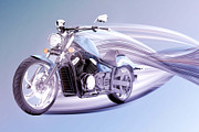 Light Trails Effect Photoshop Action, an Action Add-On by MRI STUDIO (Thumbnail 4 of 14)
