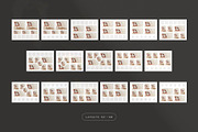 OSLO Moodboard Kit for Keynote, a Product Mockup by Loh Studio (Thumbnail 9 of 14)