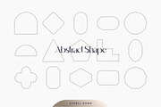 Antique Logo Kit, a Branding & Logo Template by KetteCreate (Thumbnail 13 of 15)