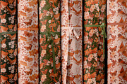 Magic Garden elements and patterns, a Pattern Graphic by Tiger and Flower (Thumbnail 18 of 19)