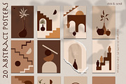 Abstract beauty, a Decorative Illustration by EasyArt (Thumbnail 7 of 10)