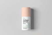 Antiperspirant Mockup, an Advertising Mockup by DesignRushMarket (Thumbnail 12 of 13)