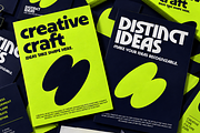Varesco - Heavy Bold Sans Serif Font, a Sans Serif Font by Say Studio (Thumbnail 4 of 10)