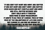 Rocker stage, a Blackletter Font by Bramcreative (Thumbnail 8 of 11)
