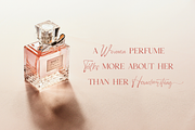 Doren Perfume, a Serif Font by Burntilldead (Thumbnail 13 of 15)