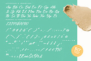 Althena Juliette Modern Elegant, a Script Font by stylishtype.co (Thumbnail 18 of 20)