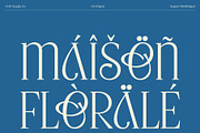 CS Origine – Elegant Serif Font, a Serif Font by Craft Supply Co. (Thumbnail 7 of 8)