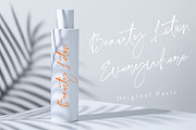 Ivory Coast, a Script Font by AMINMARIO (Thumbnail 4 of 10)