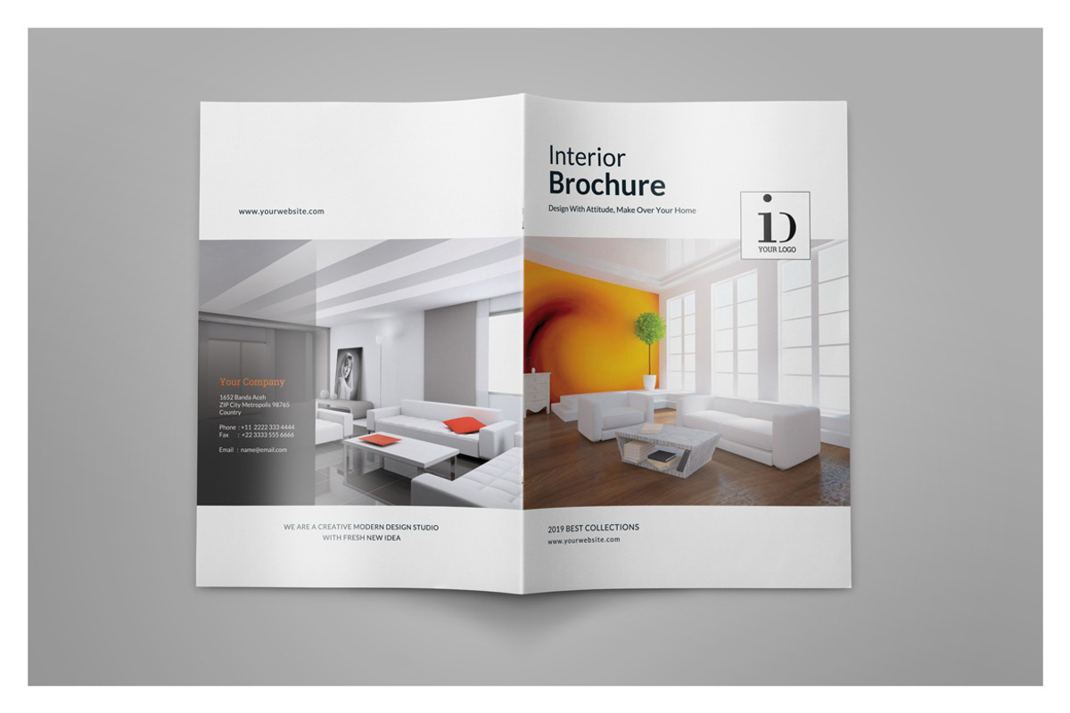 PSD - Interior Brochures / Catalogs, a Brochure Template by adekfotografia (Photo 20 of 20)