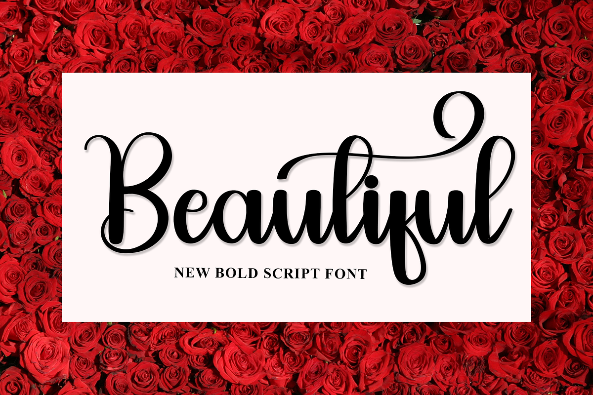 Vintage, a Handwritten Font by FreshTypeINK (Photo 6 of 7)