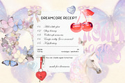 Dreamcore – Aesthetic Pack, an Object Graphic by Purple (Thumbnail 6 of 11)