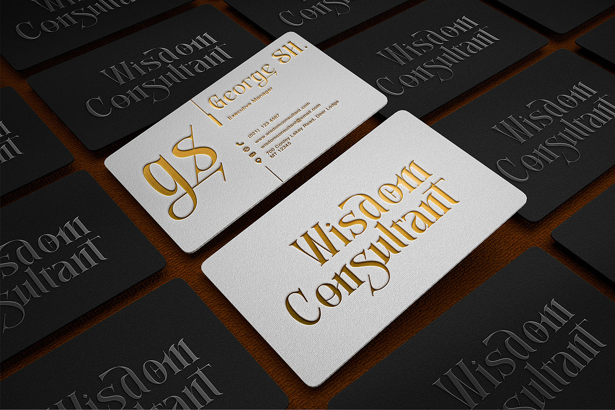 Christmas Fecsival – Elegant Serif, a Serif Font by Letterara (Photo 4 of 15)