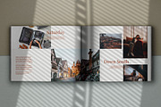 Book & Magazine Mockup Kit, a Books & Magazine Mockup by Lifestyle Project (Thumbnail 5 of 17)