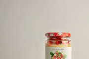 Fruits & Berries Botanical, a Food Illustration by LiChu Art (Thumbnail 8 of 14)