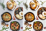30 Tempting Photoshop Actions, LUTs, an Action Add-On by 3Motional (Thumbnail 9 of 11)