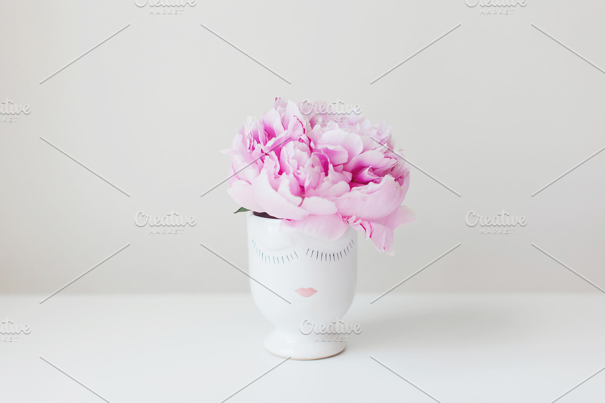 Lady Peony Mini-Bundle, a Beauty & Fashion Photo by Light & Grace (Photo 5 of 6)