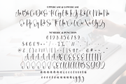 Article | Script Font, a Handwritten Font by Scratchones (Thumbnail 7 of 9)