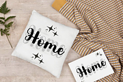 Baby Beauty, a Handwritten Font by InermediaSTUDIO (Thumbnail 8 of 8)