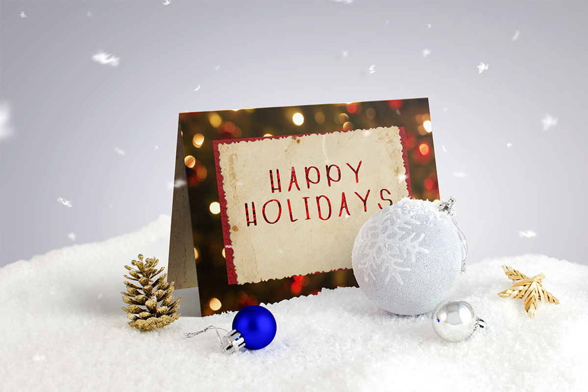 MEGA Holiday Bundle Vol 2 + Freebies, a Product Mockup by Swarovski Crystals (Photo 13 of 18)