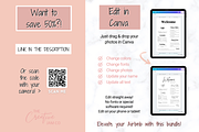 The Ultimate Airbnb Host BUNDLE!, a Poster Template by Templatables (Thumbnail 10 of 10)