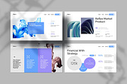 Reflex Clean Minimal Presentation, a Presentation Template by Soraclod (Thumbnail 8 of 9)