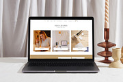 Venus - Blog WordPress Theme, a WordPress Template by Your Theme Shop (Thumbnail 8 of 9)