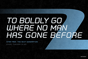 Primus, a Sans Serif Font by Artegra (Thumbnail 10 of 15)