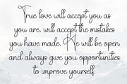 Simple Signature | Script Font, a Handwritten Font by Scratchones (Thumbnail 6 of 8)