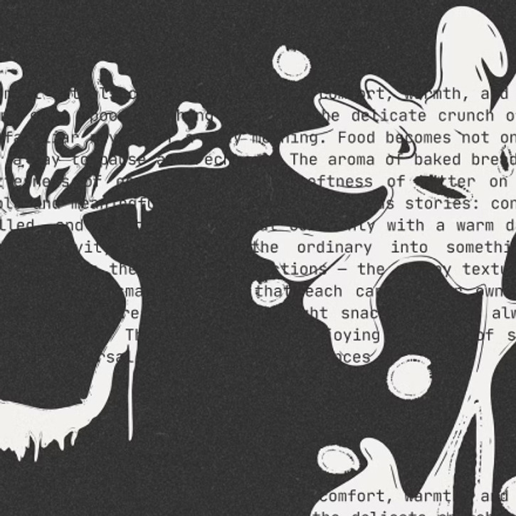 Ink Blot